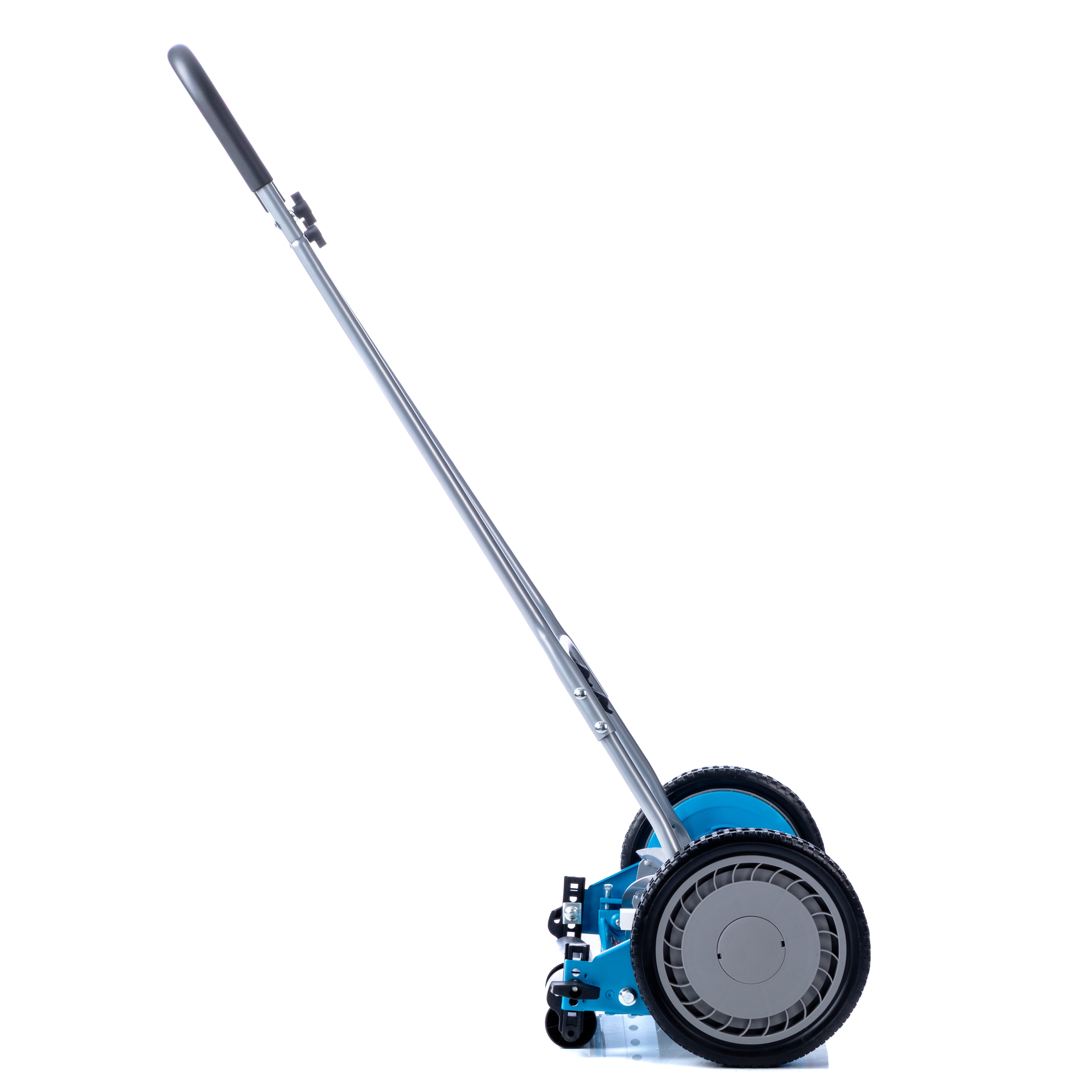 American Lawn Mower Company 2815-18 18-Inch 5-Blade Reel Push Lawn Mower