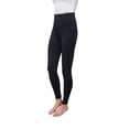 thumbnail image 1 of HyPERFORMANCE Collants d'Équitation Melton pour Femmes, 1 of 1