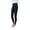 Black, variant on HyPERFORMANCE Womens Melton Horse Riding Tights
