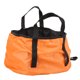 thumbnail image 2 of Lavabo Plegable para Exteriores Ahorre Espacio Lavabo Plegable para Acampar Uso fácil Firme Fiable para la Pesca de Ocio para Acampar ANGGREK Otros, 2 of 8