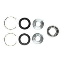 Tusk Shock Bearing Kit For HUSQVARNA FE 450 2016-2019,2023-2024