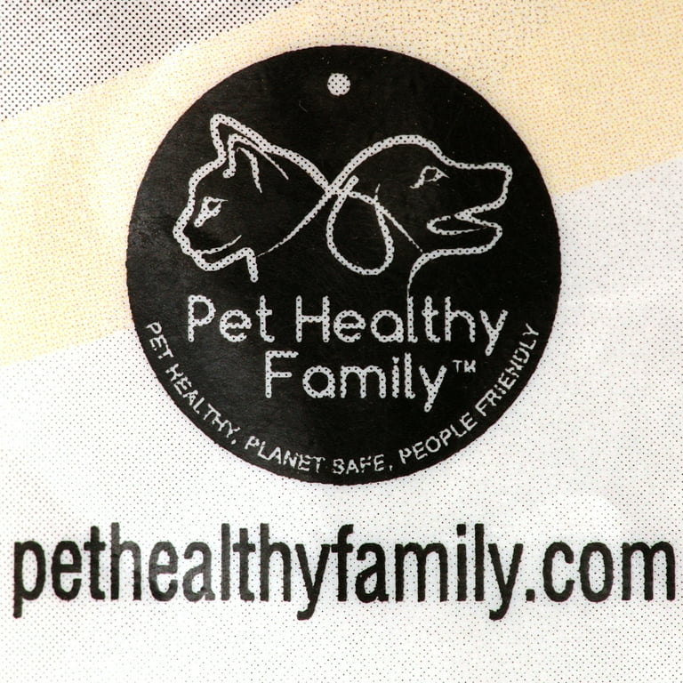 Fish, Healthy Pets, Healthy People