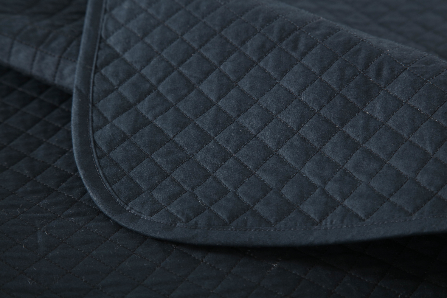 Hudson Street Cottonesque 100% Cotton Quilt