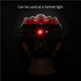 thumbnail image 3 of stanreset Bike Light Set Headlight Rear Light Waterproof Bike Light Flashlight Warning Light, 3 of 6