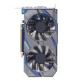 thumbnail image 3 of Tarjetas Gráficas de Computadora, Tecnología 4K HDR 1072MHz RELOJ TARJETA GPU GDDR5 GDDR5 TARJETA GRÁFICA PARA ESCRITORIO, 3 of 7