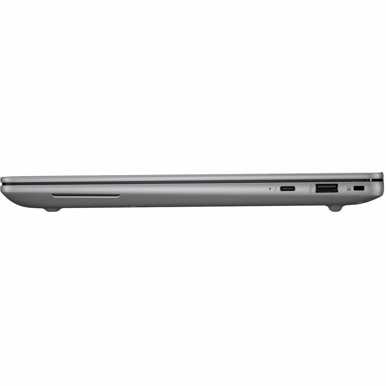 HP ZBook Ultra G1a 14" 2.8K 120Hz OLED Touchscreen Mobile Workstation, AMD Ryzen AI Max+ PRO 395 3.0GHz, 128GB RAM, 2TB SSD, Windows 11 Pro, Meteor Silver