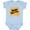 AE-Light Blue, variant on Inktastic Spill the Tea Boys or Girls Baby Bodysuit