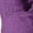Purple, variant on Purple Young Adult Tops Women's Summer Solid Color Cotton and Linen Shirt with Pockets and Slit Long Sleeves Plus Size Tops for Women