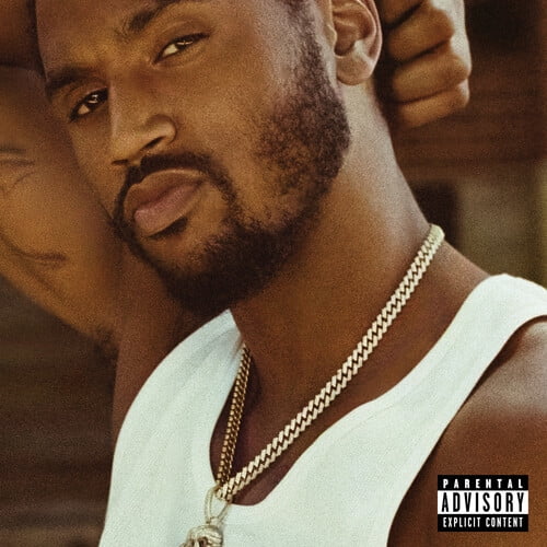 Trey Songz - Back Home - CD Trey Songz - Back Home - CD