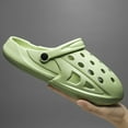 thumbnail image 3 of Men's Summer Sandals Outdoor Sports Summer Beach Sandals Casual Shoes Light And Breathable Daily Wear, 3 of 5