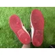 thumbnail image 5 of Ni-k-e Air Jordan AJ KO High OG Chicago Bulls Canvas Sneakers Shoes 638471 101 MEN’S 10, 5 of 6