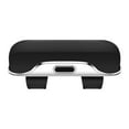 thumbnail image 2 of Car Sunshade Sunglasses Glasses Case Car Multifunctional Bill Storage Box, 2 of 6