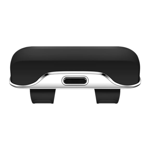 Sunglasses Holder for Car Sun Visor, Protective Automotive Eyeglasses Storage Case Hanger Organizer Box Accessories, for Sedan Truck (Black)