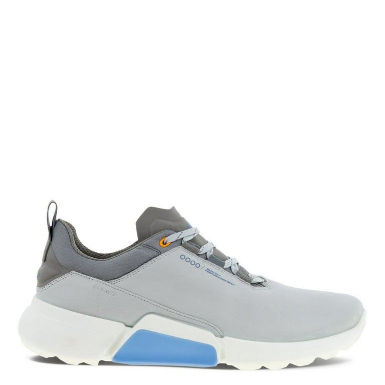 Men's Ecco, Golf Biom H4 Golf Shoe - Walmart.com