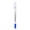 A, variant on WUYVCG Back to Schòòl Under $5 Deep Hole Marker Pens Ink Deep Reach Markers 20mm/0.79 Inch Double Headed Long Nose Marker Scriber Pen for Woodworking 10ml