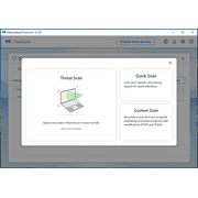 Malwarebytes Premium Security 3-Device 1-Year Subscription [Digital Download]