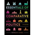 thumbnail image 1 of Pre-Owned Essentials of Comparative Politics (Paperback) 0393532771 9780393532777, 1 of 1