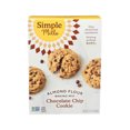 thumbnail image 3 of Almond Flour Chocolate Chip Cookie Dough Baking Mix, 3 of 3