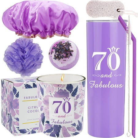 

Meant2Tobe | 70Th Birthday Tumbler 70Th Birthday Gifts For Women 70 Birthday