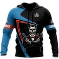 thumbnail image 3 of Sudadera con capucha con estampado 3D de Barber Shop, uniforme de moda 2024, sudaderas con capucha para hombre, jerséis de manga larga de gran tamaño, tops diarios, 3 of 5