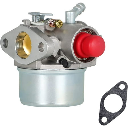 waltyotur 640262A 640262 Carburetor Replacement for Tecumseh 640119 640303 640069 640156 640173 640174 640124 LEV100 LEV115 LEV120