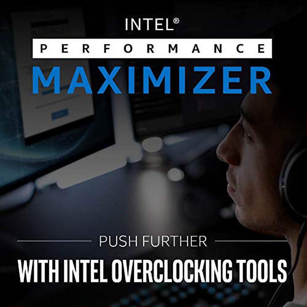 Restored Intel Core i9-10900X Desktop Processor 10 Cores up to 4.7GHz Unlocked LGA2066 X299 Series 165W (BX8069510900X) (Refurbished)