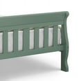 Delta Children Canton Toddler Bed, Sage