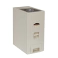 thumbnail image 2 of Sunpentown 26 lbs. Capacity Rice Dispenser w Moisture & Insect Protection, 2 of 2