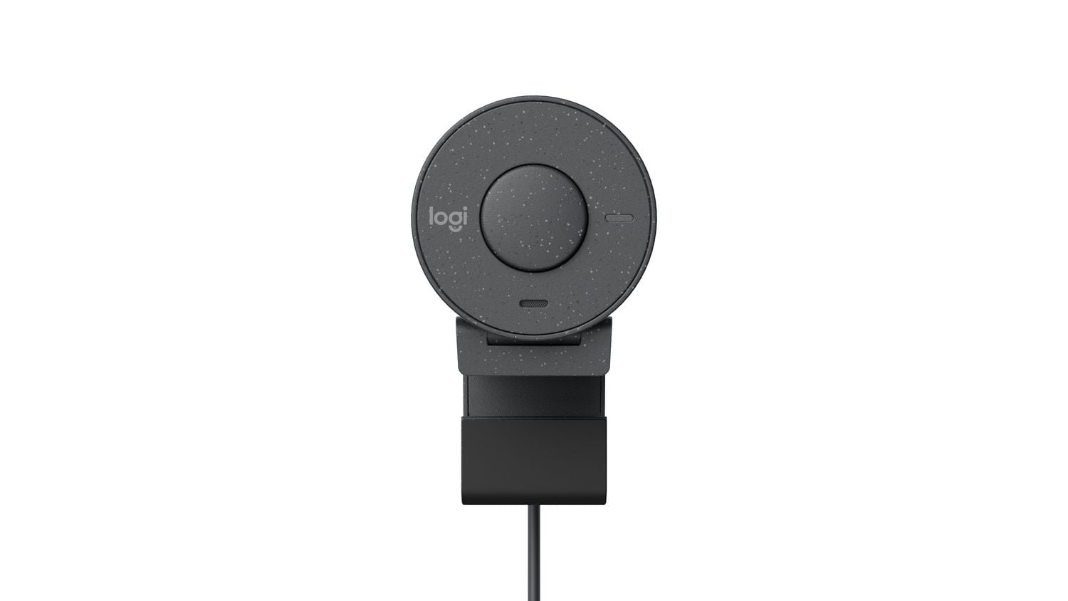 Logitech Brio 300 Full HD Webcam with Privacy Shutter