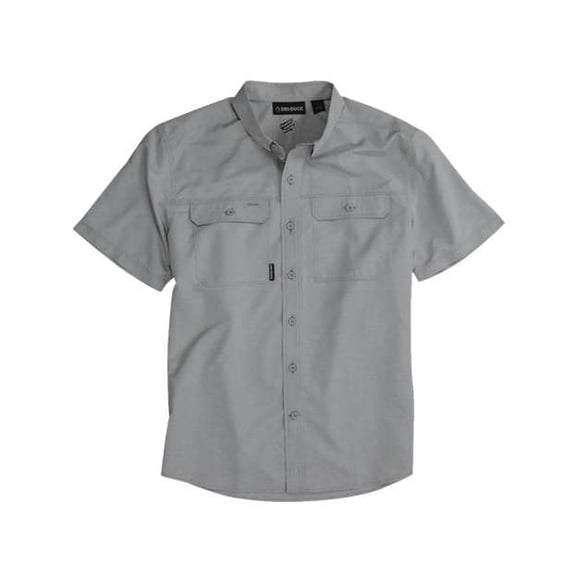 Dri Duck Grey 11129 L