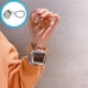 thumbnail image 4 of Funda protectora para auriculares inalámbricos compatible con Airpods, 4 of 8