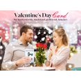 thumbnail image 2 of Tarjeta de San Valentín WALENGIF divertida para marido y novio, 2 of 7