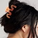 thumbnail image 2 of Pinzas para el pelo Jayongnee, 8,5 cm, para mujer, 3 unidades, 2 of 5