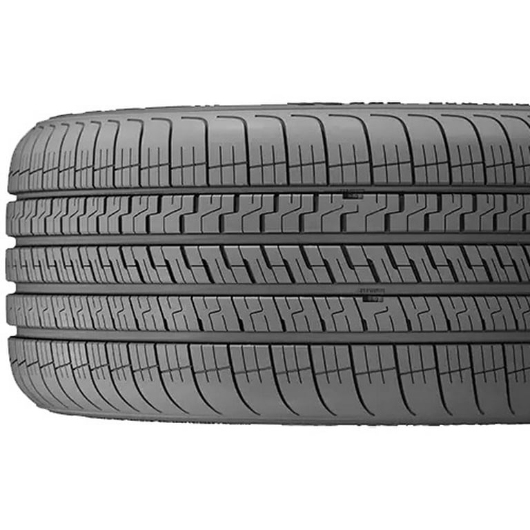 Set of 4 Goodyear Eagle Exhilarate 245/45R20 103Y All Season Performance  Tires 45K Mile 104017568 / 245/45/20 / 2454520