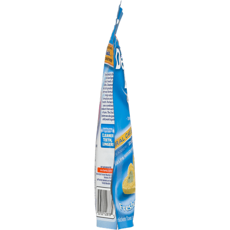Hartz Dentist's Best Dental Cat Treats, 3 Oz.