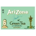 thumbnail image 4 of 6pk 20oz AZ Green Tea, 4 of 5