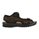 thumbnail image 2 of HUARACHES CABALLERO STYLO 650 PIEL CAFÉ, 2 of 4