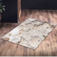 thumbnail image 5 of Personalizeds Rug, Nature Landscape Rugs, Soft Tones Rug, Nature Texture Rugs, 3D Printeds Rugs, Modern Rug, Personalized Rugs, Home Decor, 2.6'x6.5' - 80x200 cm, 5 of 7