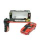 thumbnail image 2 of Auto A Control Remoto King Toys Mustang Rojo, 2 of 2