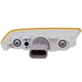 thumbnail image 3 of APA Replacement for Front LED Side Marker Light 2020 2021 2022 Sonata Passenger Right Side 921A2L0300 HY2551117, 3 of 7