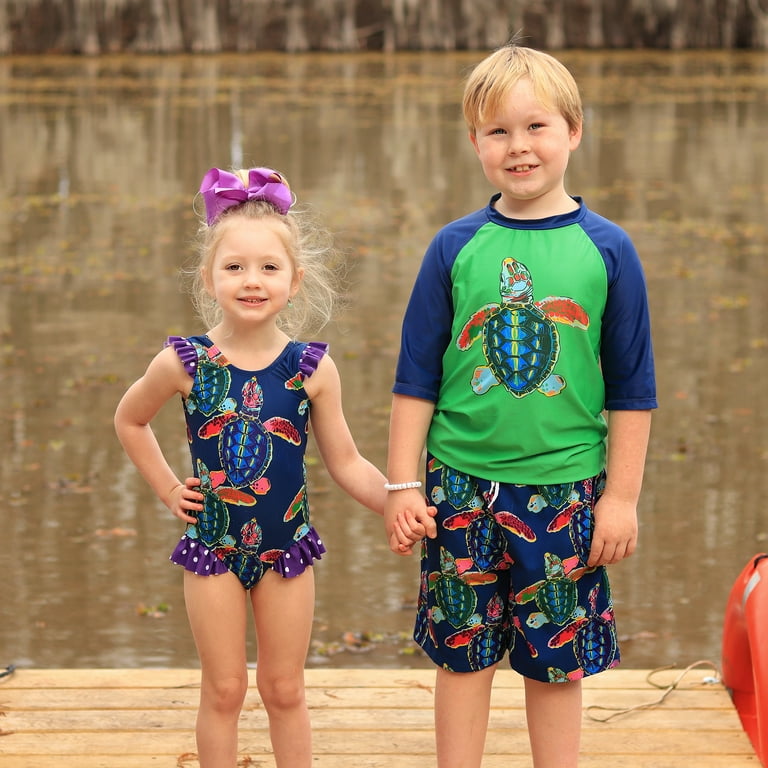 Lily girl swimsuits hot sale