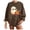 Coffee, variant on Futezty Halloween Crewneck Sweatshirts for Women Funny Graphic Pullover Lightweight Fall Long Sleeve Tops