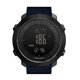 thumbnail image 1 of Reloj inteligente para deportes al aire libre, resistente al agua, brújula, termómetro, barómetro, reloj para escalar, nadar, azul Guardurnaity EL003499-01B, 1 of 2