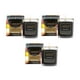 thumbnail image 4 of Perfume Ambientador Pack 3 Home Black Crystal 120gm Areon Aromatizante, 4 of 4