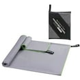 thumbnail image 1 of Sport Towel Gym Exercise Fitness Super Absorbent Fast Drying Premium Microfiber, 1 of 1