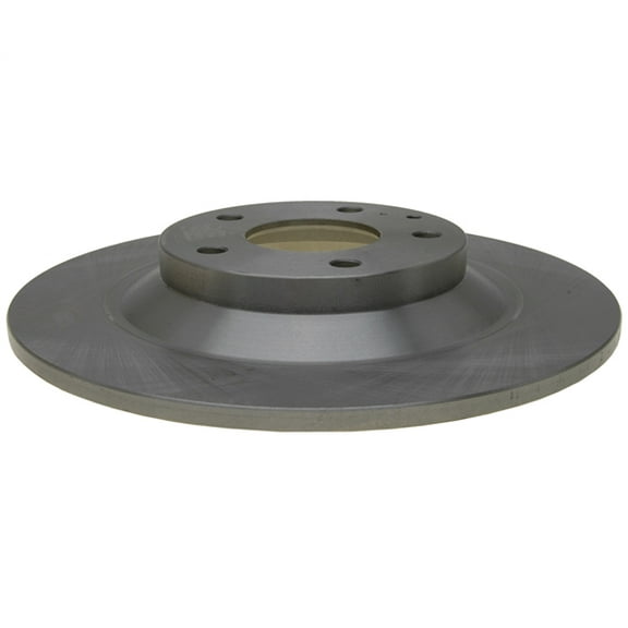 Raybestos 981008R Professional Grade Disc Brake Rotor Fits select: 2013-2022 MAZDA CX-5, 2020-2023 MAZDA CX-30