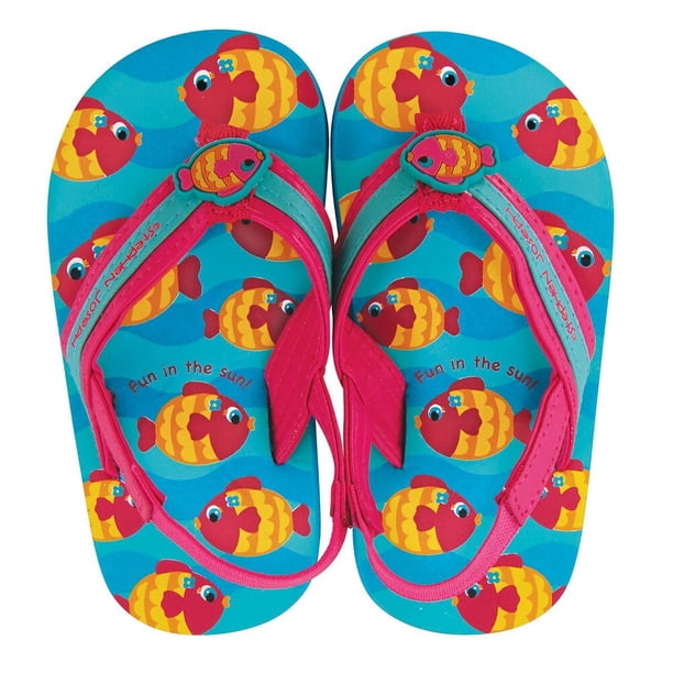 medium flip flops
