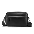 thumbnail image 2 of Bolso de hombro de piel sintética para hombre Messenger Bag Spring New, 2 of 2