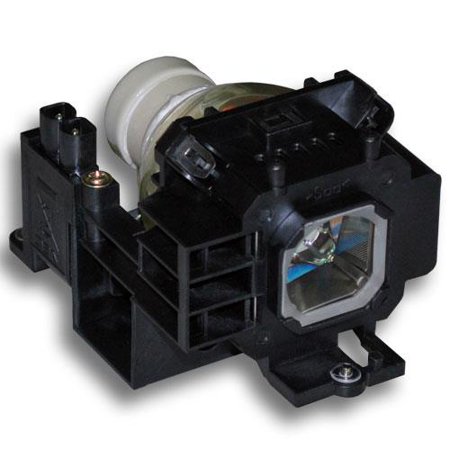 NEC NP610EDU Original Lamp/Bulb with Generic Housing for NEC Projector with 90 Days Replacement Warranty
