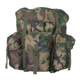 thumbnail image 1 of Mochila Alice Field grande - Woodland Camo, 1 of 1